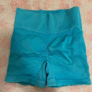 AMAZON SUUKSESS Biker Shorts